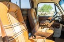 1976 Chevrolet K5 Blazer Chalet Camper on Bring a Trailer