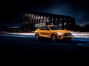 Continental is the tire supplier for the For Mustang Mach-E