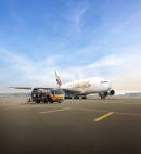 Emirates and Shell Sign Major SAF Deal