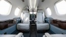 Emirates Phenom 100 Luxury Jet