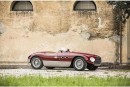 1953 Ferrari 625 Targa Florio Spider
