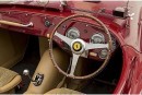 1953 Ferrari 625 Targa Florio Spider