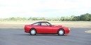 Aston Matin V8 Zagato