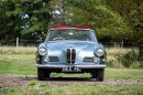 BMW 503 owned by John Surtees