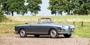 BMW 503 owned by John Surtees
