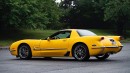 2003 Chevrolet Corvette AAT