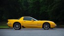 2003 Chevrolet Corvette AAT