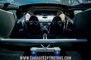 Supercharged 2010 Ford Mustang RTR SEMA build for sale by Garage Kept Motors