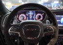 2018 Dodge Challenger SRT Demon by SpeedKore