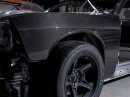 2018 Dodge Challenger SRT Demon by SpeedKore