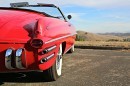 1954 Dodge Firearrow IV