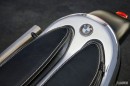 BMW R65 Scrambler