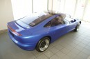 The one-off 1989 Ford Via by Ghia concept
