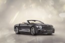 Bentley Continental GTC by Mulliner and Boodles