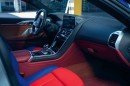 BMW The 8 X Jeff Koons-5