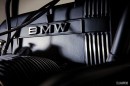 Custom BMW R 100 R