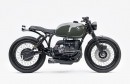 One-Off BMW R 80 RT