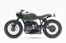 One-Off BMW R 80 RT