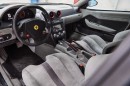 One-off Ferrari SP30 is brand-new, unable to secure a buyer after years on the market