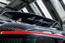 One-Off Bugatti Chiron Super Sport Le Muguet