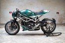 One-Off Ducati Monster S2R 1000