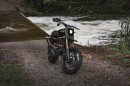 Custom Harley-Davidson Sportster