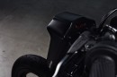 Honda CB750K “Starrider”