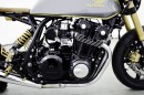 One-Off Honda CB900F Bol d’Or