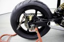 One-Off Honda CB900F Bol d’Or