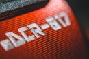 KTM 1190 RC8R “Brain Eraser”