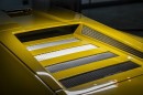 2021 Lamborghini Countach LP 500
