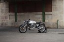 Moto Guzzi 850T Cafe Racer