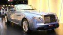 Rolls-Royce Phantom Hyperion by Pininfarina