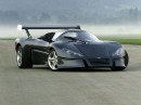1999 Sbarro GT1