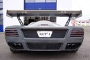 One-Off Sbarro GT1 Up for Grabs - autoevolution
