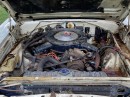 1967 Plymouth GTX barn find