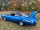 One-Owner 1970 Plymouth Superbird 440 Six Pack