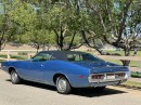 1972 Charger SE