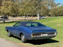 1972 Charger SE