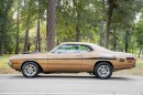 1972 Dodge Demon 340 getting auctioned off