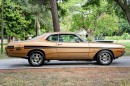 1972 Dodge Demon 340 getting auctioned off