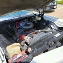 1974 Chevrolet Impala Spirit of America