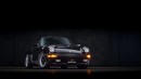 One-Owner 1979 Porsche 930 Turbo 3.3 With 7k Miles