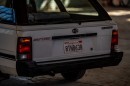 1985 Subaru Leone GL Turbo Wagon