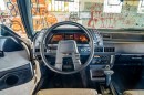 1985 Subaru Leone GL Turbo Wagon