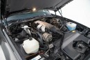 1986 Chevrolet Camaro IROC-Z in mint condition
