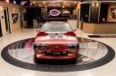 One-Owner 1987 Chevy Camaro IROC Z28 With Low Miles Is a Pure Time Capsule