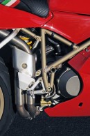 1998 Ducati 748