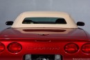 2001 Chevy Corvette C5 Convertible for sale by Motorcar Classics