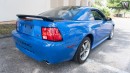 2004 Ford Mustang Mach 1 40th Anniversary Edition for sale by Gateway Classic Cars